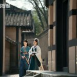 ≪中華ドラマNOW≫「相思令（そうしれい）～君綺羅（くんきら）と玄烈（げんれつ）～」28話、玄烈が君綺羅を妻に迎える＝あらすじ・ネタバレ