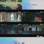 パク・ソジュン×ウォン・ジアン主演「明日はきっと」  胸を締めつける初恋ロマンスの行方…第3弾ティーザー公開