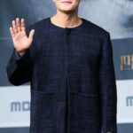 “新婚”歌手キム・ジョングク、結婚式後…18年連れ添ったマネージャーと結局決別の“衝撃”