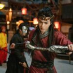 ≪中華ドラマNOW≫「相思令（そうしれい）～君綺羅（くんきら）と玄烈（げんれつ）～」29話、君綺羅をかばった邵祁民が殺害される＝あらすじ・ネタバレ