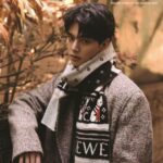 俳優ソン・ガン、「軍生活での多様な人々との出会い…前より視線を気にしなくなった」