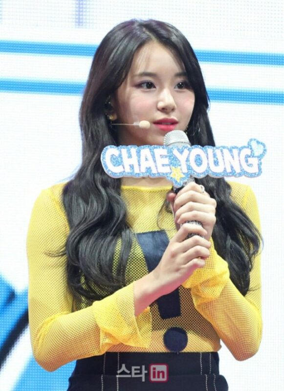 全文】「TWICE」チェヨン、迷走神経性失神と診断受ける…ワールドツアー