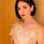 なぜ？…女優ソン・ヘギョ、こんなに美しいのに…「青龍映画賞」でレッドカーペットを歩けなかった理由
