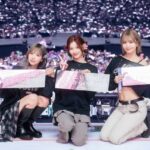 「MISAMO」、2月4日に日本1stアルバム「PLAY」をリリース…2026年の活動の幕開けへ