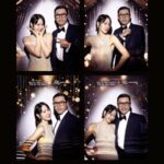 ソン・イェジン、夫ヒョンビンとの“人生4カット”を見る日が来るなんて…腰を包み込む“密着スキンシップ”…「青龍映画賞」女優主演賞受賞に感謝いっぱい