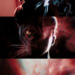 「ATEEZ」サン、魅惑的なムード…ソロ曲「Creep」映像を公開