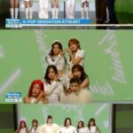 「AtHeart」、米「Good Day New York」でデビュー曲のステージを披露