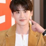 俳優イ・ジョンソク、ドラマ「再婚承認を要求します」のスタッフ全員に高級ホテルの食事券をプレゼント