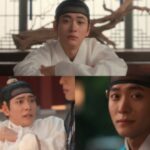 「この川には月が流れる」カン・テオ、表情・身振り・口調を”完全コピぺ”…見応えある「一人二役」