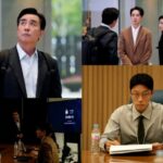 「キム部長の話」リュ・スンリョン、25年の営業経験を生かしたプレゼンテーション展開