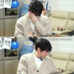 “マネージャーの裏切り”ソン・シギョン、撮影中に涙…「悔しかったみたい」