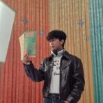 歌手イム・ヨンウン、パーマヘアに変身…抜群のスタイルを披露