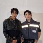 「SEVENTEEN」S.COUPS X MINGYU、アブダビのドリームコンサートでヘッドライナー…圧巻の初ステージ