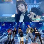 「ALLDAY PROJECT」、「ONE MORE TIME」のステージを初公開…自由なムード