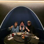 イ・ジャンウ＆チョ・ヘウォンとの会同、チョン・ヒョンム「人生初の主礼、二人は人生の最初の一歩」…結婚祝福の波