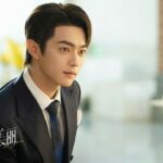 ≪中華ドラマNOW≫「星より輝く君へ」2話、上司に濡れ衣を着せられてしまう紀星＝あらすじ・ネタバレ