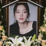 「KARA」故ク・ハラさん、きょう（24日）6周忌…いまも恋しいその姿