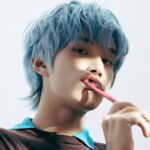 「NCT」ジョンウが贈る甘いプレゼント…初のシングル「SUGAR」11月28日リリース