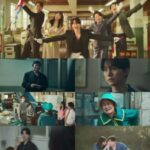 ≪韓国ドラマNOW≫「テプン商事」14話イ・ジュノ（2PM）×キム・ミンハ好演も、描写不足の指摘続き視聴率伸び悩み＝視聴率9.5％、あらすじ・ネタバレ