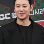 【公式】キム・ドンウク、パパになる　結婚2年で妻が第1子を妊娠！来年初めに出産予定