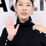 モデルハン・ヘジン、ついに語られた“過去の恋愛破局理由”…占い師の前で涙の告白