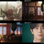 ≪韓国ドラマREVIEW≫「巫女と彦星＞」１話あらすじと撮影秘話…チュ・ヨンウが蹴られる、アクションシーン＝撮影裏話・あらすじ