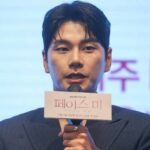 “瞬間ごとに怒りがこみ上げる”…俳優イ・イギョン、“下ネタデマ”暴露したA氏の正体公開なるか？