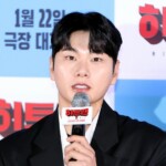 「毎回憤り」…俳優イ・イギョンの暴露者、身元特定速度…警察押収捜索