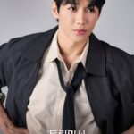 ムン・ユガン、演劇「チューリングマシン」にキャスティング…イ・サンユン、イ・ドンフィと共演へ