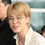 「BTS」JIMIN、チリで最も愛されるアジア人アーティストとして躍進