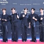 「THE BOYZ」、12月6日シングル発売…デビュー8周年の記念日にサプライズプレゼント