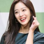 【公式】女優チョ・ボア、結婚から1年で妊娠