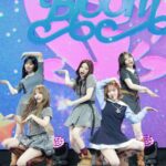 「RESCENE」、自負心たっぷりのカムバック…「『LOVE ATTACK』を超えたい」