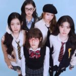 “「IVE」の妹分”新人ガールズグループ「KiiiKiii」のメンバー、生配信中に発した他メンバーへの失言が炎上