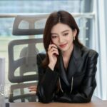 ≪中華ドラマNOW≫「星より輝く君へ」5話、紀星が起業を決意する＝あらすじ・ネタバレ