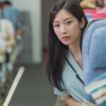 ムン・ガヨン、映画「もしも私たち」でク・ギョファンの初恋相手で元カノ役…「愛と、利と」とは異なるメロ