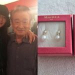 女優ソ・イェジ、故イ・スンジェさんから新人時代に贈られた物を公開…切なさを誘う