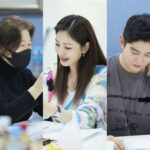 映画「ジョムレは私の光」クランクイン…キム・ヘスク、オ・ナラ、ユン・ギュンサン