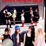 「TWICE」、「Strategy」米レコード産業協会プラチナム認証…K-POPガールズグループ初