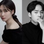 ”オカルトロマンスコメディー”tvNドラマ「ぞっとする恋愛」、パク・ウンビンとヤン・セジョンが出演へ
