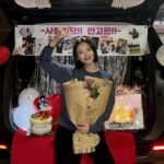 ピョ・イェジン、「復讐代行人3～模範タクシー」撮影終了「実感わかない」…イ・ジェフン「美味しいもの食べよう」