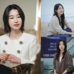 「明日はきっと」ウォン・ジアン、輝きの裏にある寂しさと痛み…パク・ソジュンと描く大人のロマンス