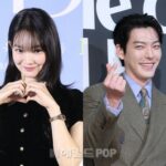 シン・ミナ＆キム・ウビン、結婚式の招待状を公開…2人が直接描いた絵と文字