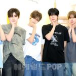 「TWS」、香港火災被害に哀悼の意…50万香港ドルを寄付