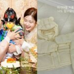 「SHINHWA」エリックの妻ナ・ヘミ、2人の息子をかわいらしく育てる様子を公開… 「坊やたちのペアダウン」