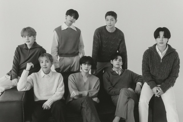 BTS」2026年ワールドツアー売上の見通しが「急上昇」…最大1兆4000億