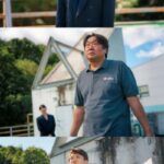 「テプン商事」イ・ジュノ（2PM）、社員イ・サンジンの父を救うか…第15話のスチール公開