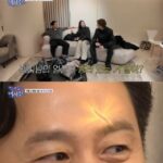 イ・ソジン、「顔のキズはアニー（ALLDAY PROJECT）の家でできた」…アニーとの縁を伝える