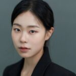 新人女優イ・ギョンチェ、キム・ジェジュンの所属事務所に…「復讐代行人3～模範タクシー」出演とダブルの喜び