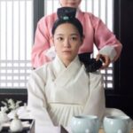 「この川には月が流れる」カン・テオ、キム・セジョン、遂に夫婦に…本格的な宮廷生活スタート